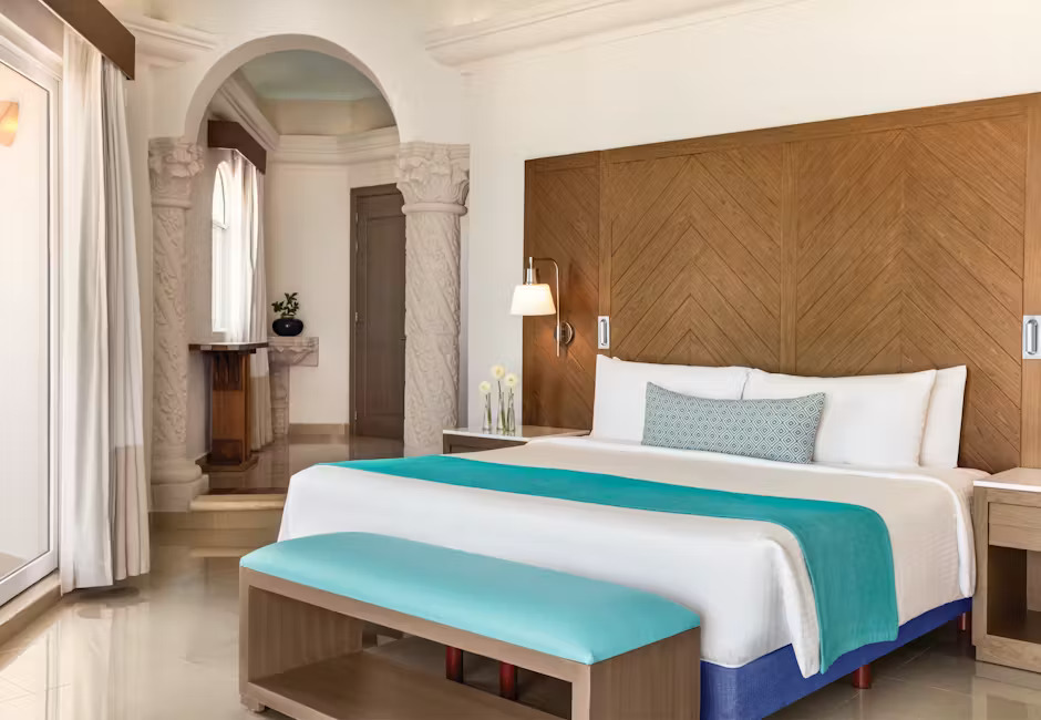 Wyndham Alltra Playa del CArmen Junior Suite King